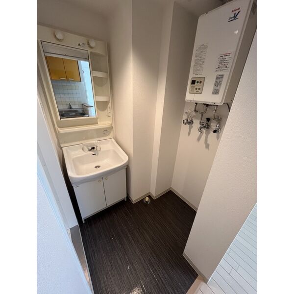 CREA北28条の内装写真