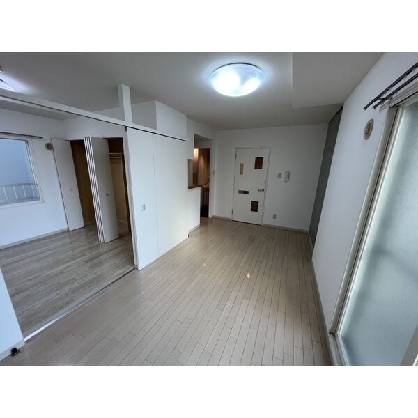 CREA北28条の内装写真