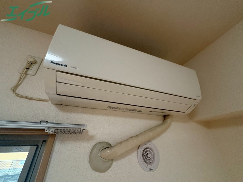 その他設備　別部屋反転同型写真