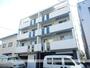 ラパス平岸 2階 築12年の賃貸物件