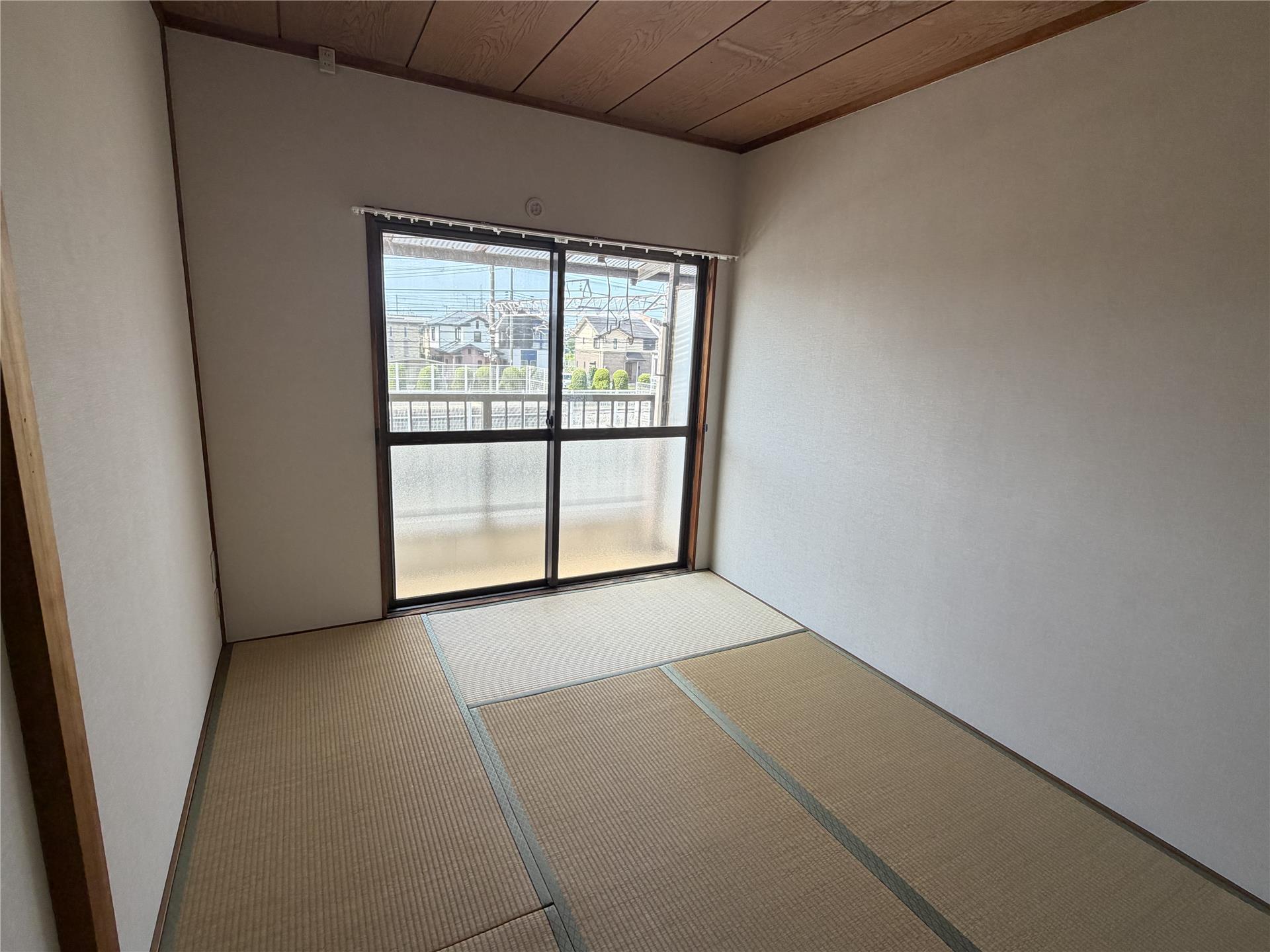 和光マンションの内装写真