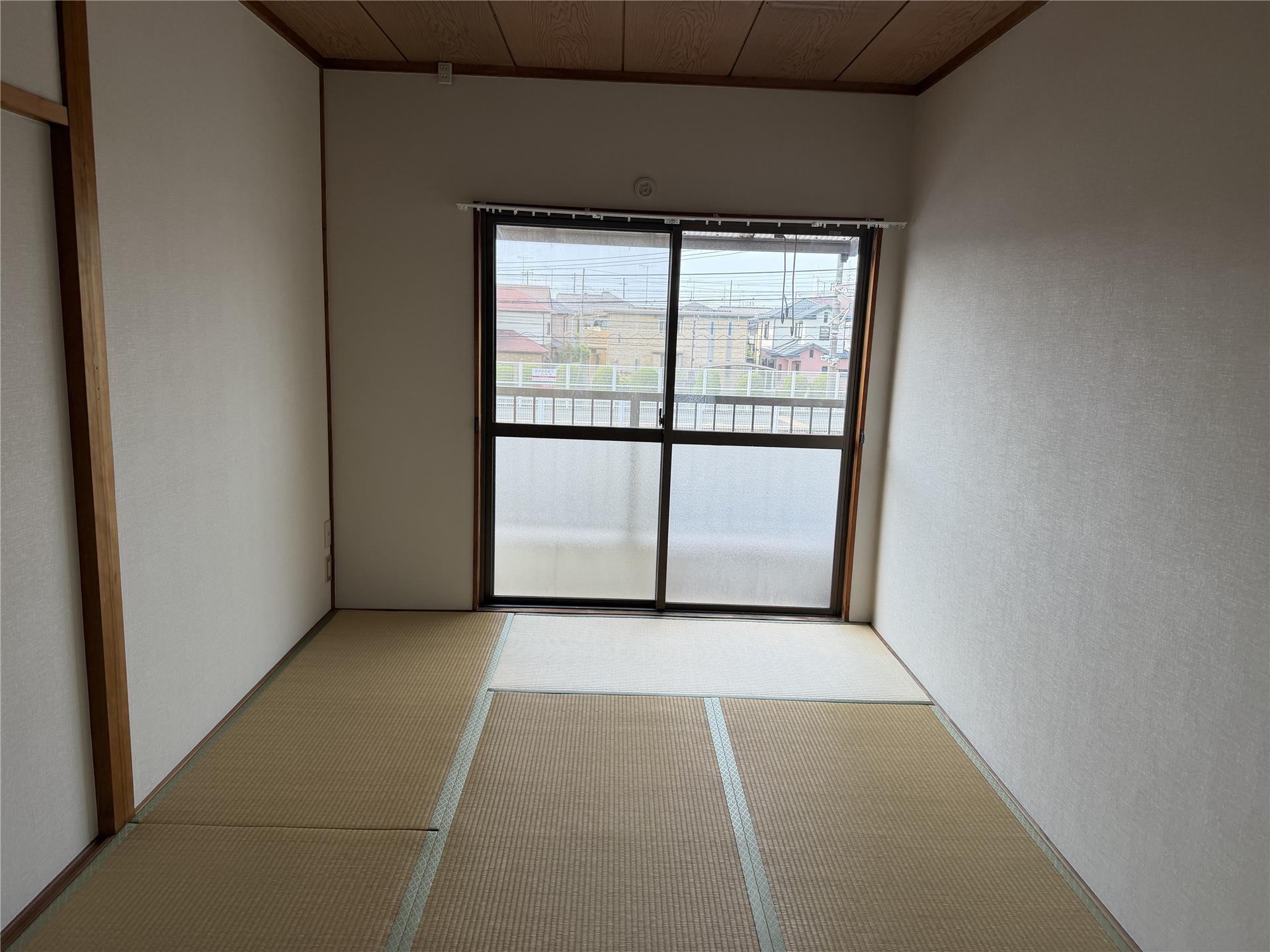 和光マンションの内装写真