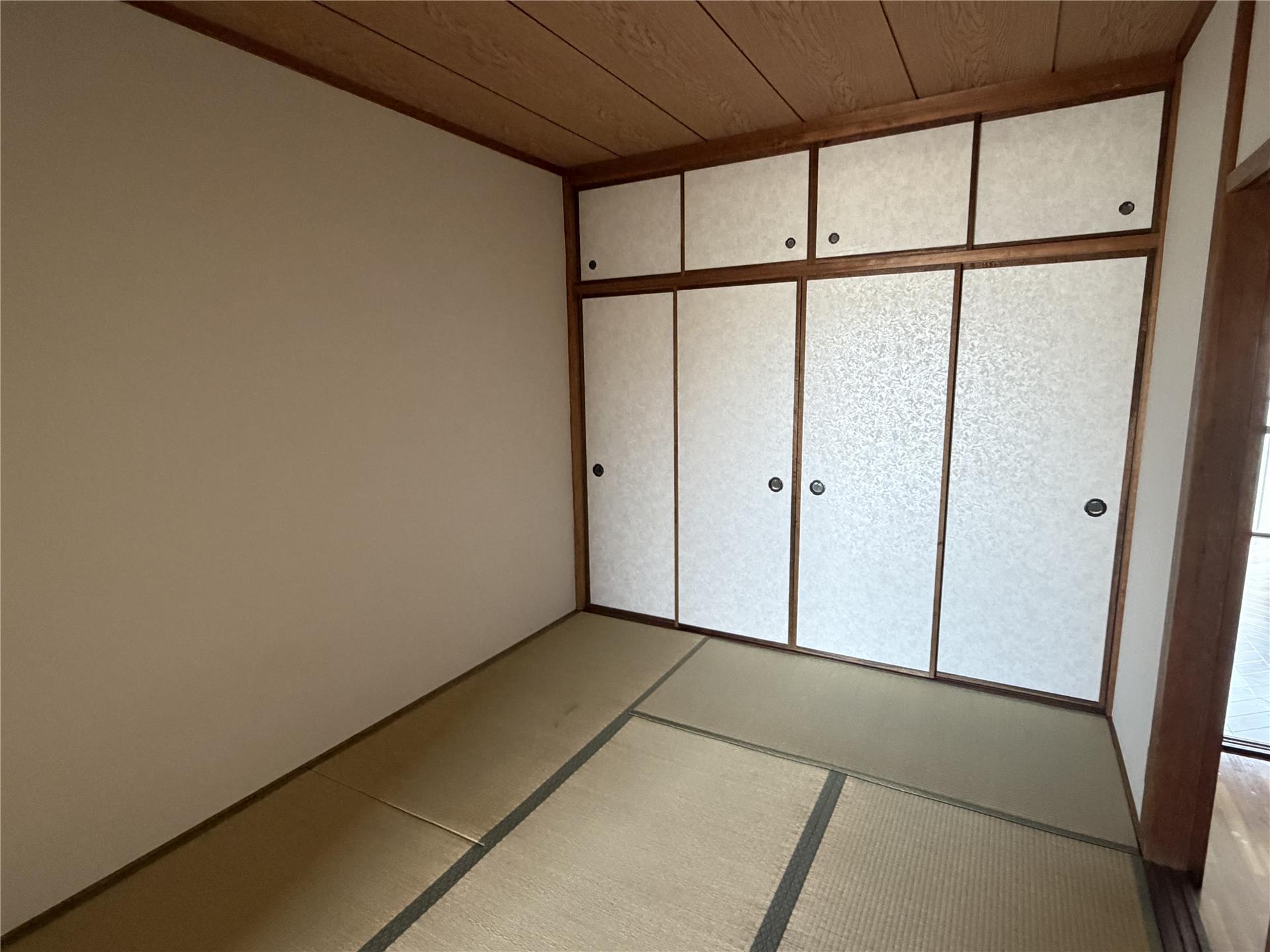 和光マンションの内装写真