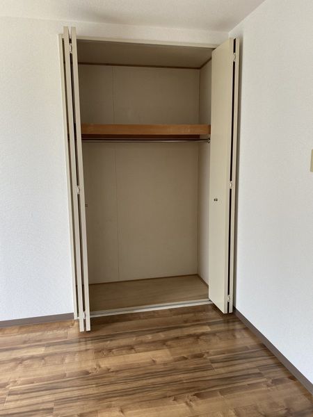 エクセレンテワコーの内装写真