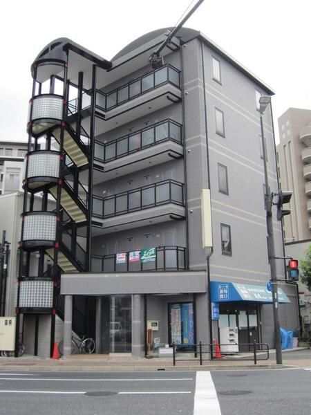 エクセレンテワコーの外観写真