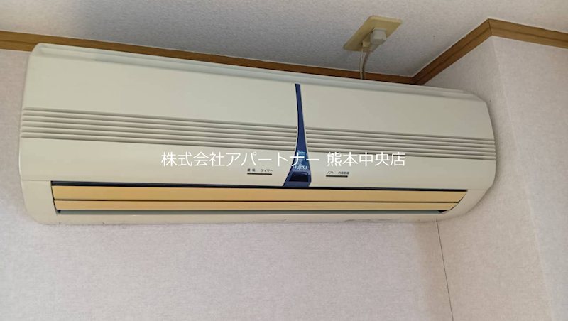 その他設備　※イメージ