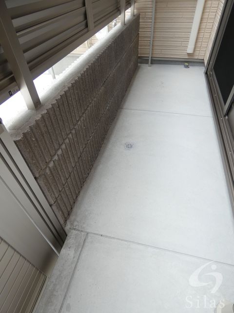 近鉄奈良線 東花園駅 徒歩14分 3階建 築2年の内装写真