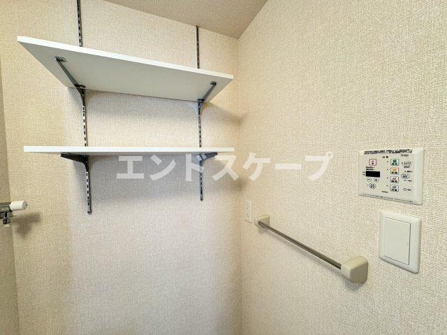 その他設備　高崎、前橋、伊勢崎エリアのお部屋探しはエンドスケープまで！お