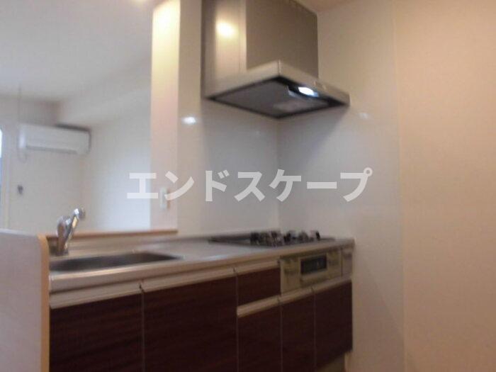 キッチン　高崎、前橋、伊勢崎エリアのお部屋探しはエンドスケープまで！お