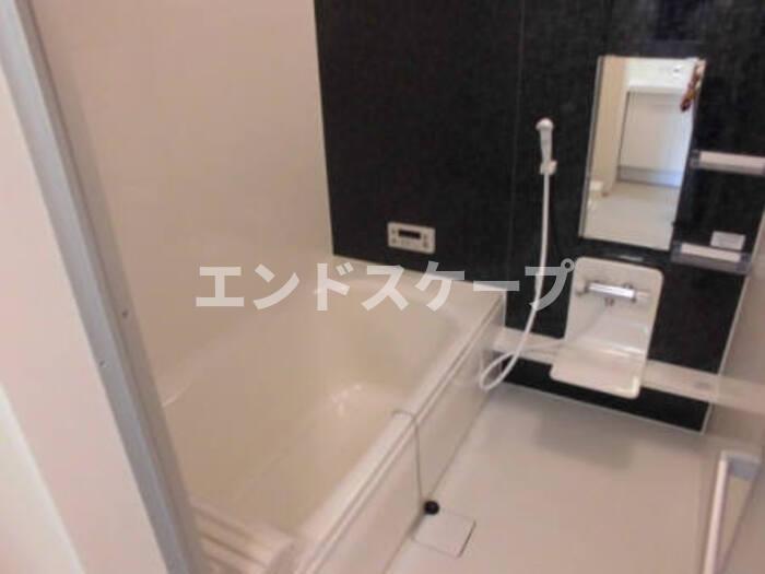 バス・シャワールーム　高崎、前橋、伊勢崎エリアのお部屋探しはエンドスケープまで！お