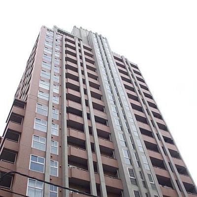 都営大江戸線 新宿駅 徒歩5分 築25年