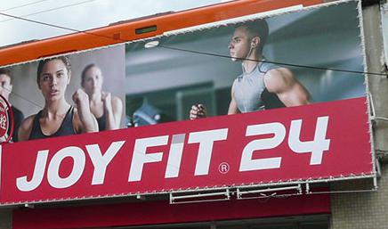 その他　JOYFIT24 ジムLITE 神戸板宿（その他）まで579m