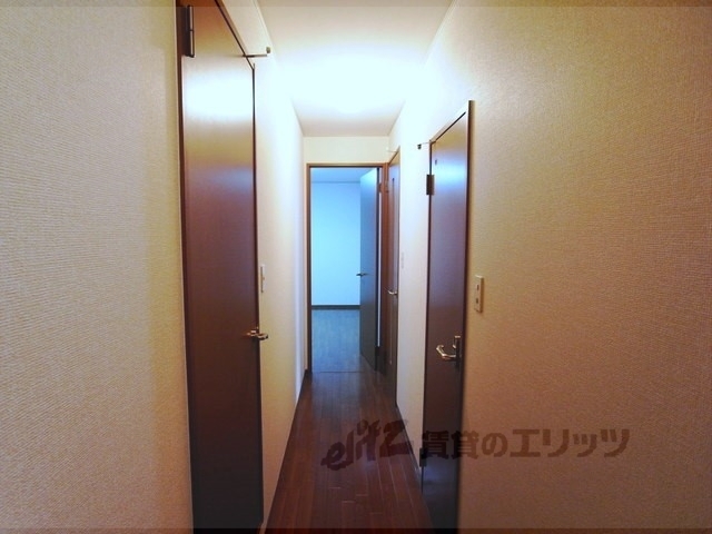 その他部屋・スペース　廊下