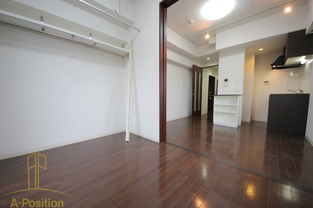 収納　SK　FUKUSHIMA　GARDEN　SUITE