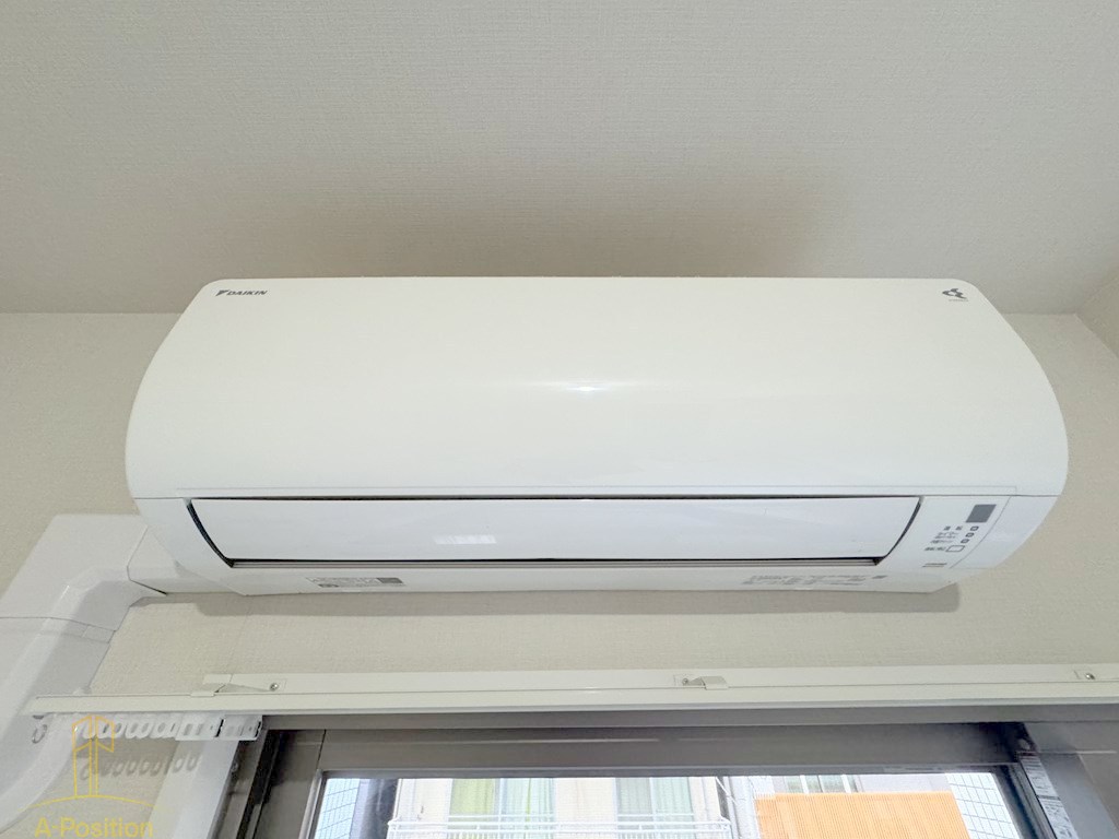 その他設備　ミラージュパレス難波幸町