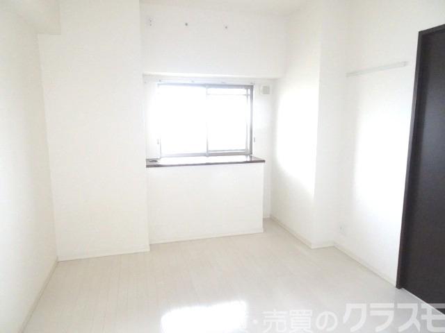 その他部屋・スペース　明るいお部屋です♪