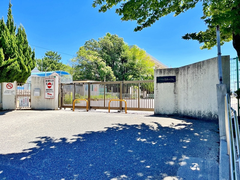 小学校　☆北九州市立葛原小学校（小学校）まで1860m
