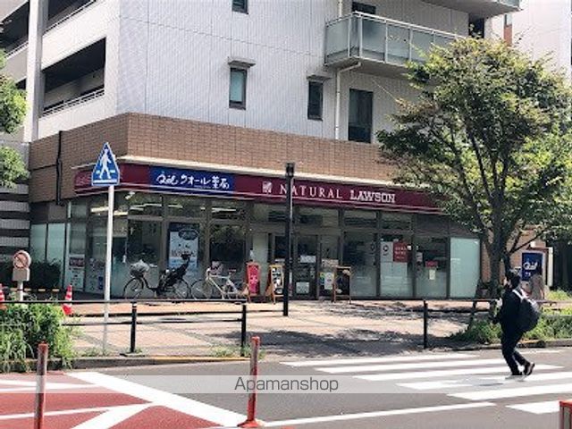 東京メトロ有楽町線 豊洲駅 徒歩6分 8階建 築19年の周辺写真