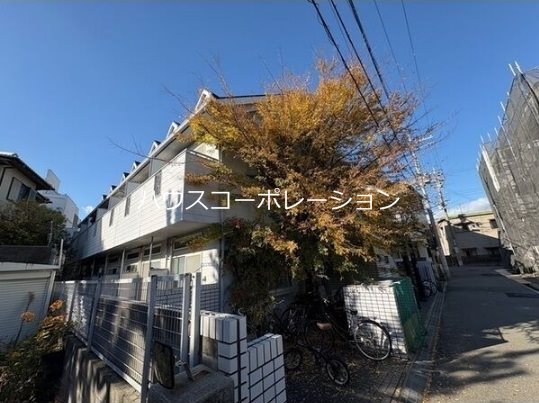 阪神本線 武庫川駅 徒歩10分 築38年