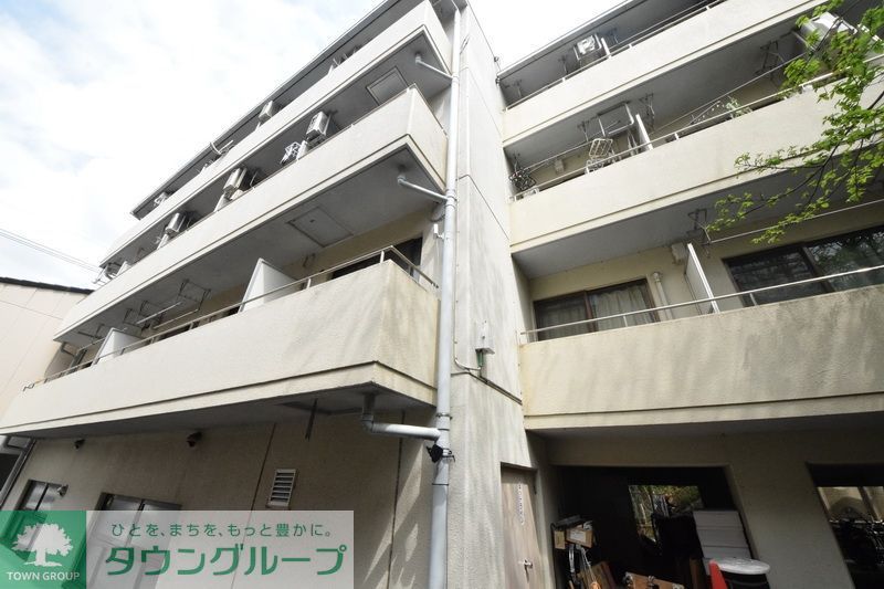 建物外観　★★外観★★