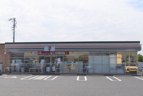 メルヴェーユ フソウの周辺写真