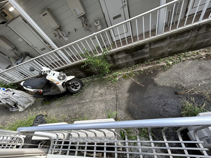 NT東長崎コ-ポIIIのその他写真