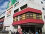 スーパー　ライフ千川駅前店（スーパー）まで777m
