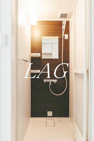 バス・シャワールーム　シャワールームです。