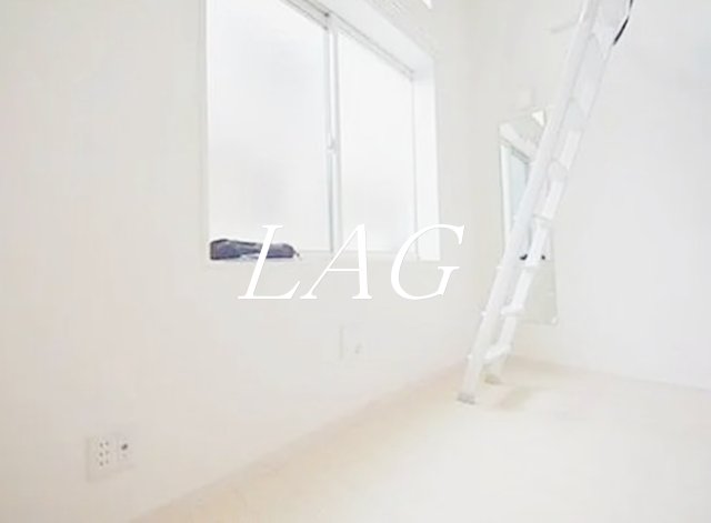 その他部屋・スペース　寝室です。