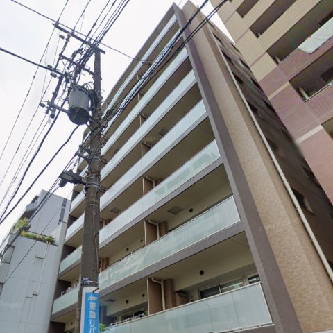 ＪＲ総武線 錦糸町駅 徒歩9分 築8年