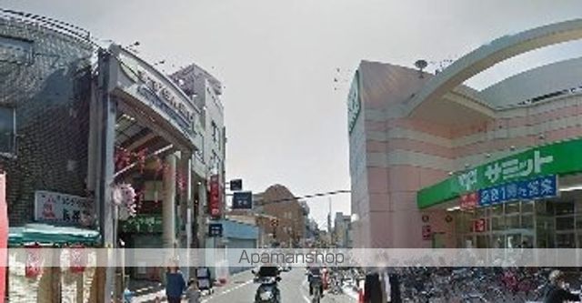 ＪＲ山手線 目白駅 徒歩10分 11階建 築22年の周辺写真