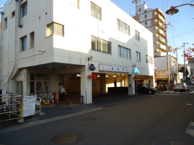 その他　飾磨駅(山陽電鉄　本線)まで1，433ｍ