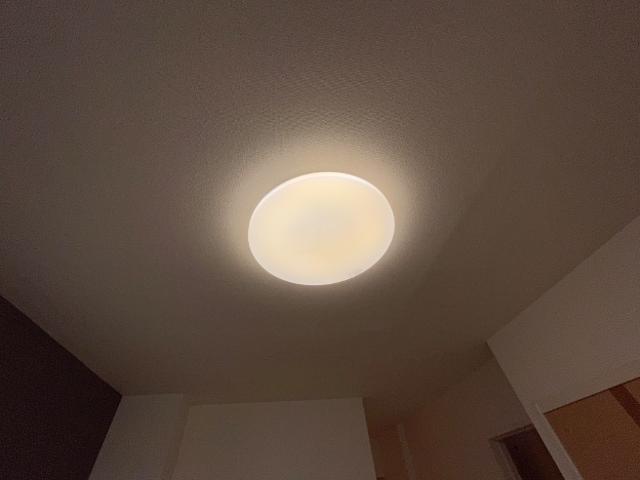 その他設備　室内設備