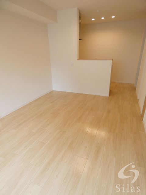 居室・リビング　同仕様