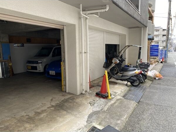 第2新神戸サンクレバーのその他写真