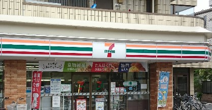プラシードの周辺写真