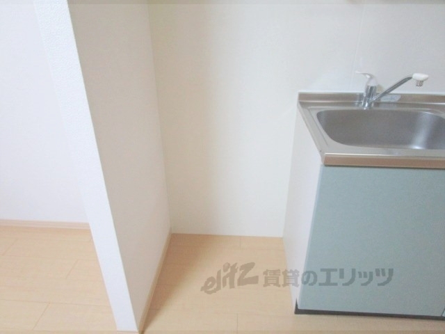 その他部屋・スペース　冷蔵庫置場