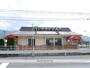 飲食店　マクドナルド諏訪インター店（飲食店）まで1543m