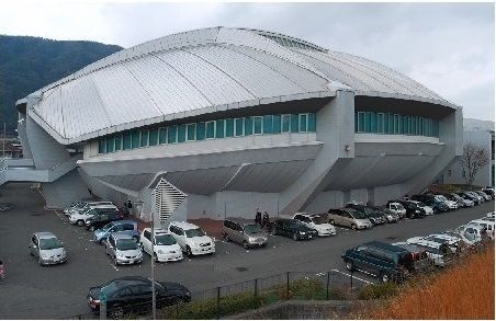 その他　安佐北区スポーツセンター（その他）まで500m