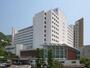 病院　長崎大学病院（病院）まで604m