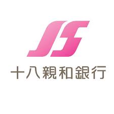 銀行　十八親和銀行浦上駅前支店（銀行）まで505m