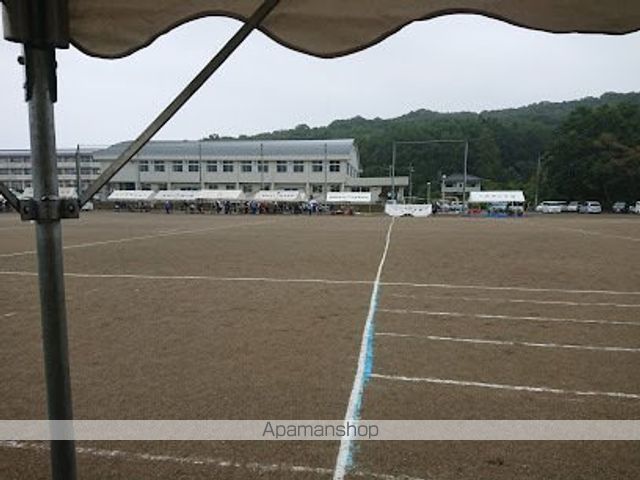 中学校　足利市立毛野中学校（中学校）まで780m