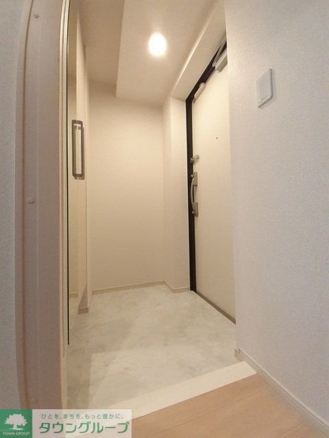 玄関　★タウンハウジング取り扱い★