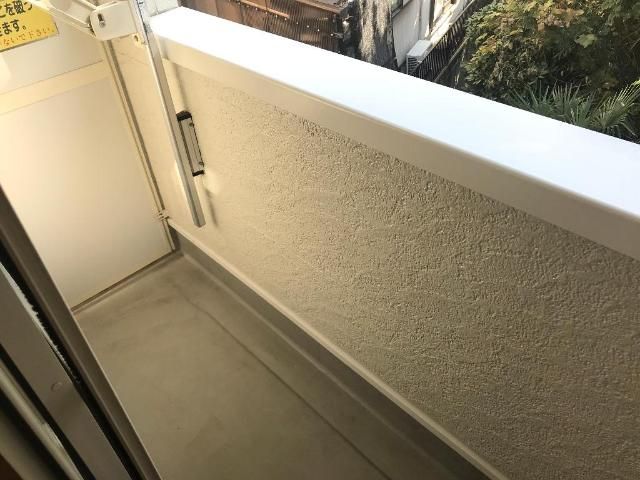ペルラ ベルチモの内装写真