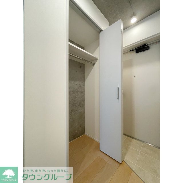収納　★別号室・参考写真★