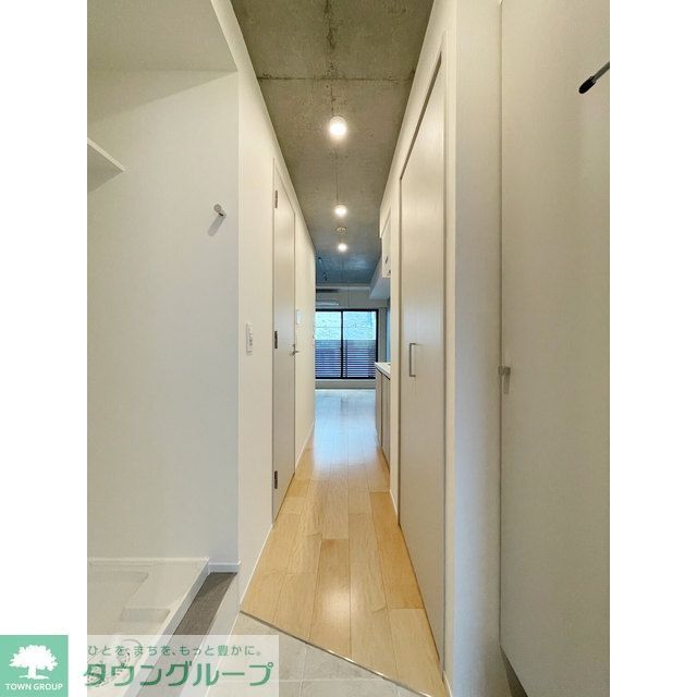 玄関　★別号室・参考写真★