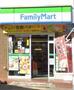 コンビニ　ファミリーマート 中川小金井北店（コンビニ）まで481m