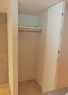 収納　収納※別部屋参考写真