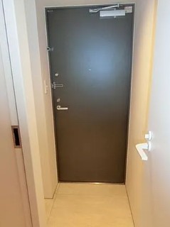 玄関　玄関※別部屋参考写真