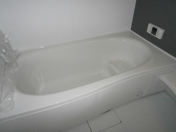 バス・シャワールーム　※他部屋参考写真